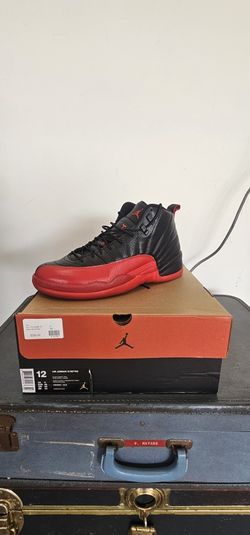 Air Jordan 12 Retro