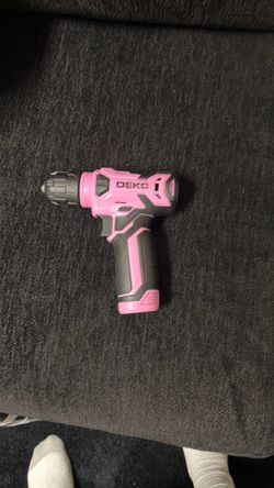 Deco home drill