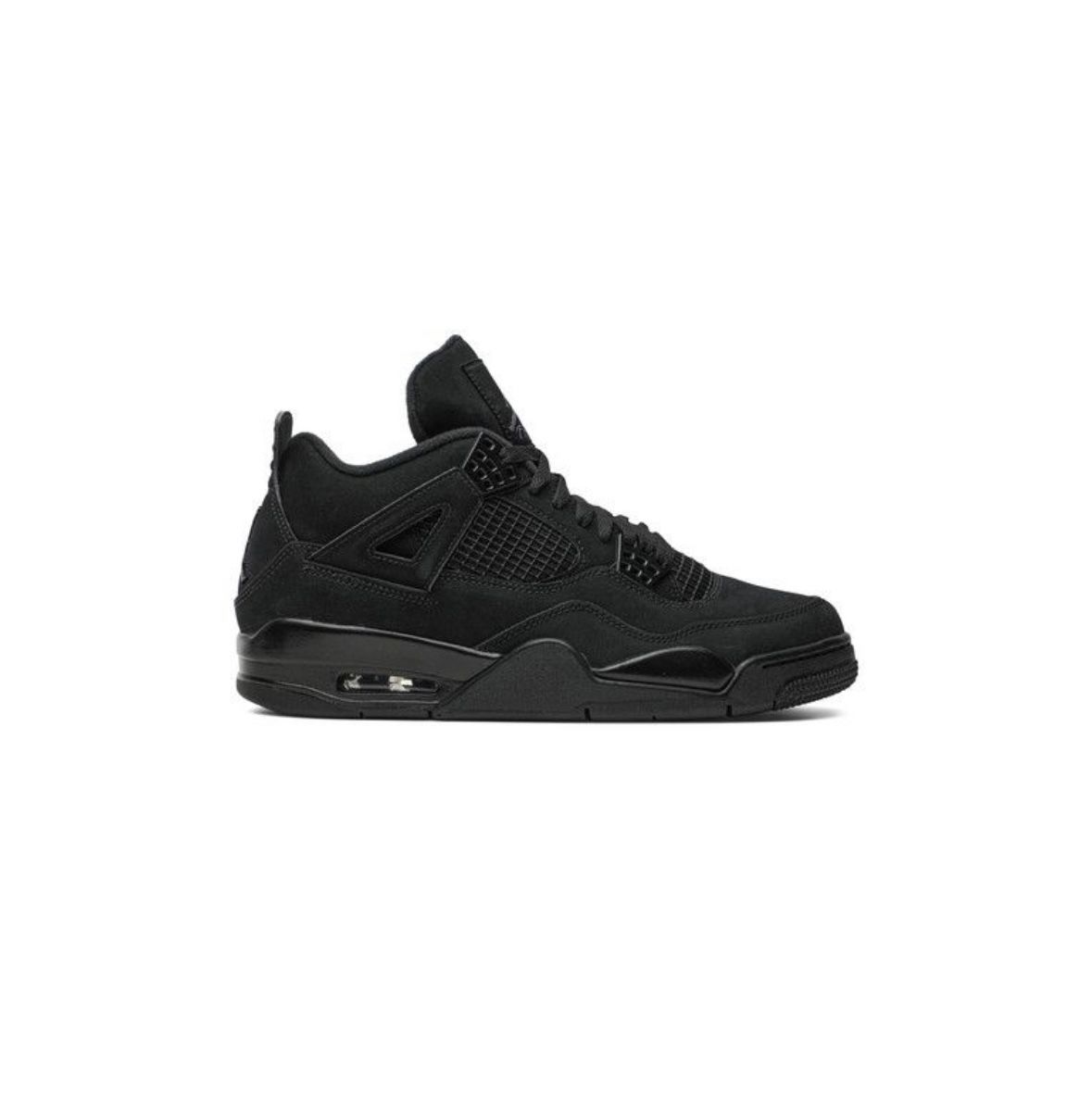 Air Jordan 4 Retro’Black Cat’2020
