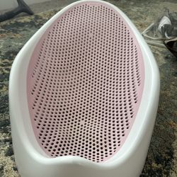 Baby Bath 