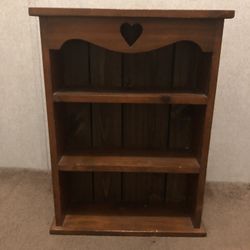 Shelf