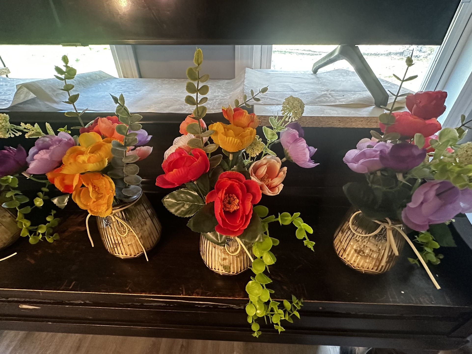 Flores con Sentimiento – El Regalo Perfecto para Mamá”