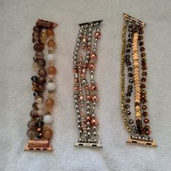 Asst Apple I Watch Bands