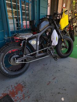 👌🏍MGS BIKE SHOP 🏍 👌