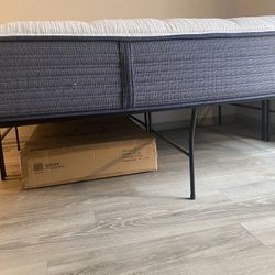 Queen Size Bed