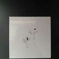 Air Pods Generation 2
