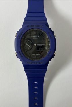 G-Shock