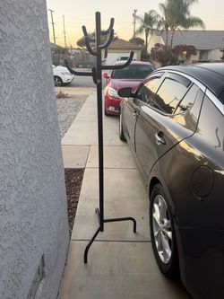 Coat hanger