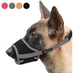 Dog Muzzle - XL