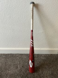 Marucci Cat X2 -11