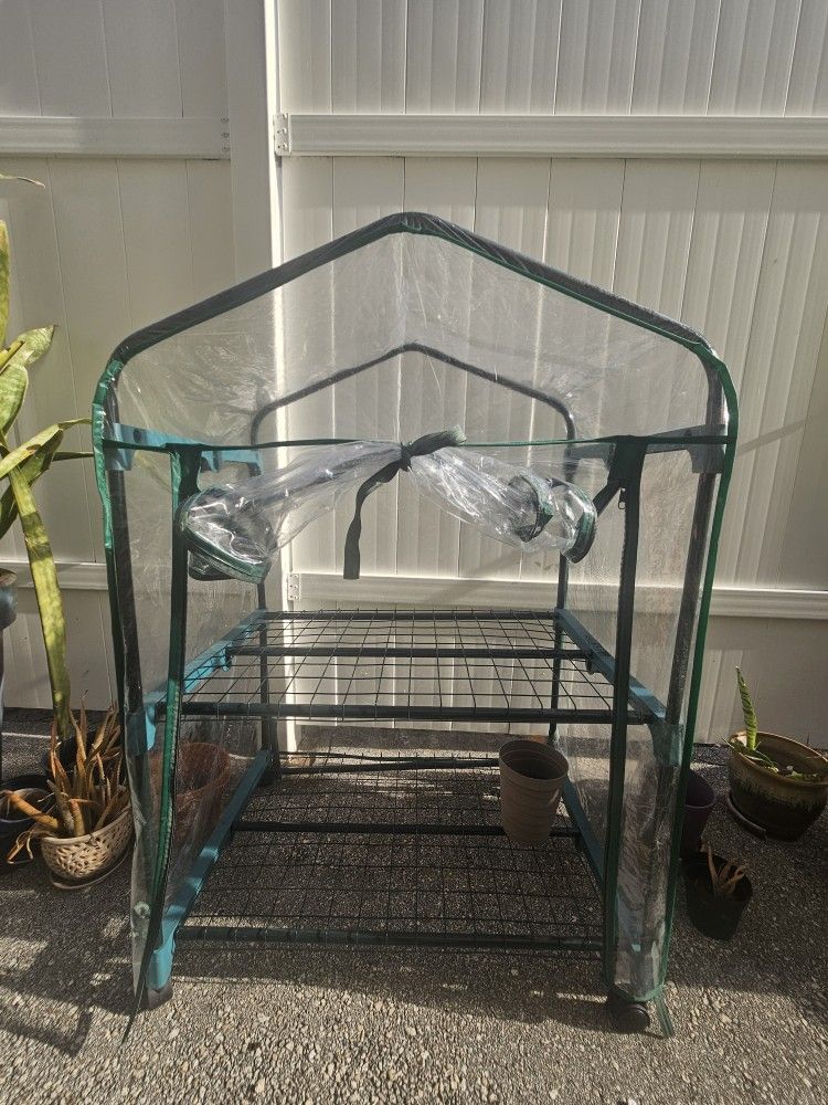 Greenhouse