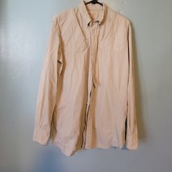 BERETTA Large Mens Shirt 