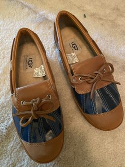 Brand new UGG Women’s Slippers