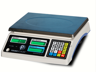 PS-C30KS Large Platform Precision Counting Scale  with Multiple Weighing Units