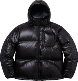 SUPRME FEATHERWEIGHT DOWN JACKET