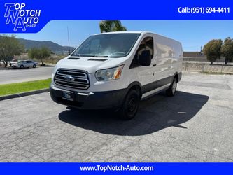 2016 Ford Transit Cargo Van