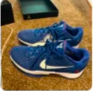 Nike Kobe 6 Protro Dodgers