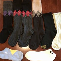 New Without PKG. Set Of Sox