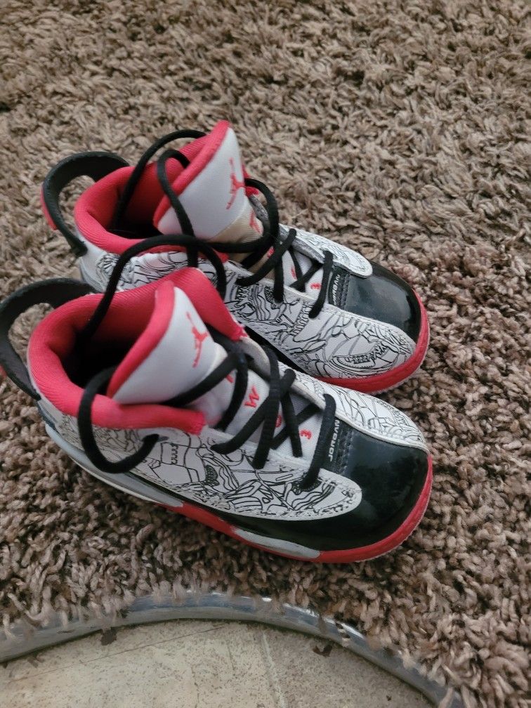 Jordan's For Toddler