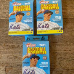 2021 Topps Heritage Baseball Hanger Box!! Sealed 