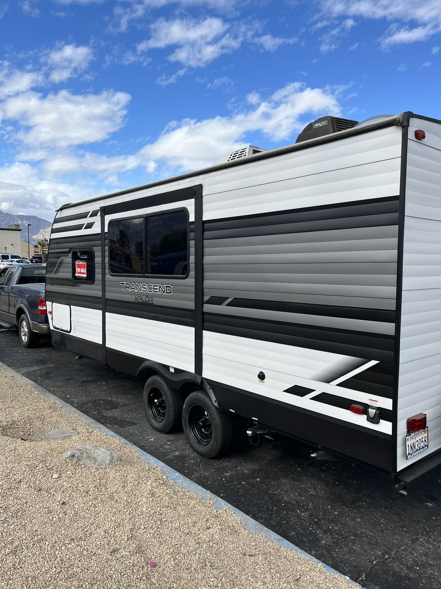 2021 Grand Design Trailer
