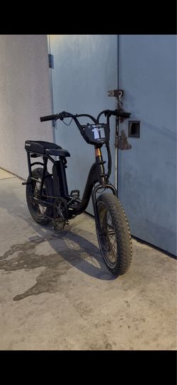 Modded Rad Runner