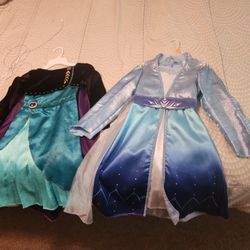 Girl Costumes