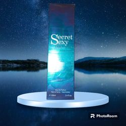 Secret Sexy