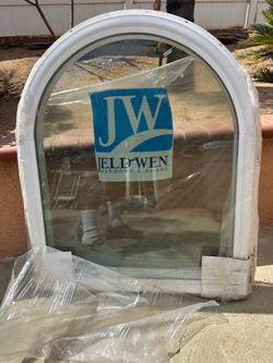 New windows $55 2 x3 f