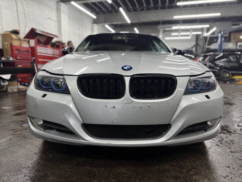 2009 BMW 328i