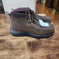 Womens Ariat Work Boots