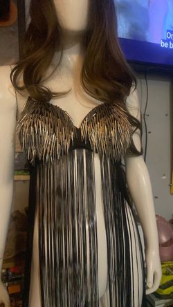 Halloween costume