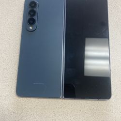 Galaxy Z Fold 4 512GB AT&T 