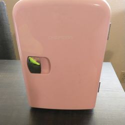 Chefmen Mini Fridge