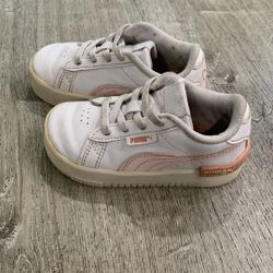 Puma Shoes Toddler 7c 