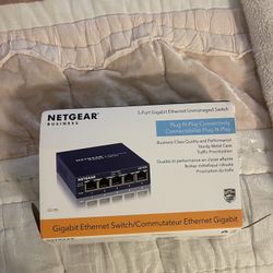 Neither router (never Used) 