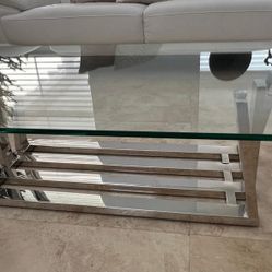 Table For Living Room