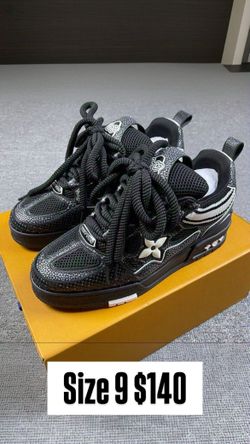 L V Skates