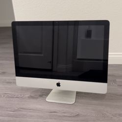 Apple iMac Core i5