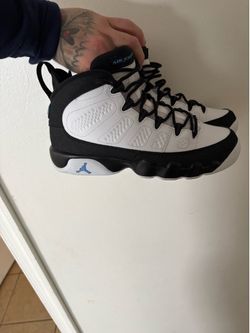 Jordan 9