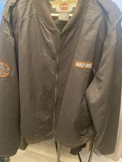 2XL Men’s Jacket 