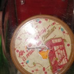 "A Christmas Story" WATCH. IN ORIGINAL BOX. WORKS!