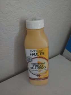 Garnier Shampoo