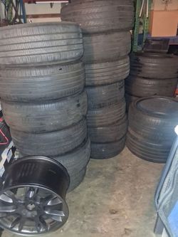 Tires