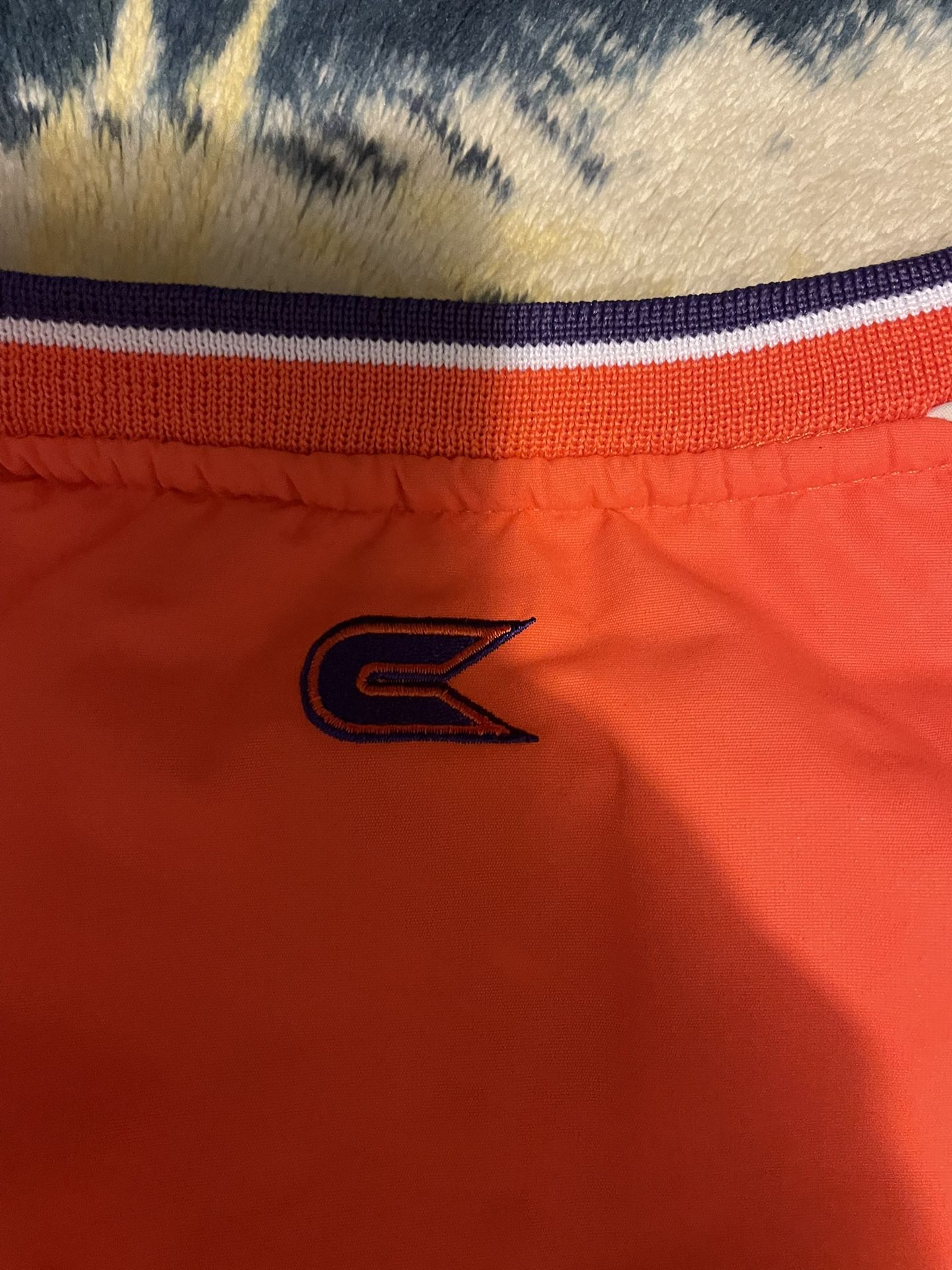 Clemson Tigers Sweater