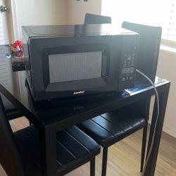 Countertop Microwave 