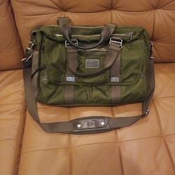 Alpha bravo aviano online slim briefcase