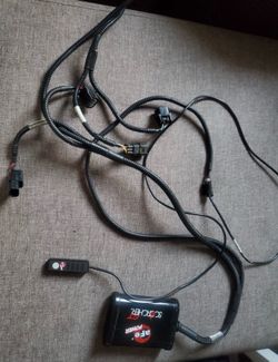 AFE Scorcher GT For 2016-24 Honda Civic 1.5t