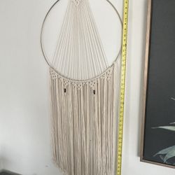 Macramé