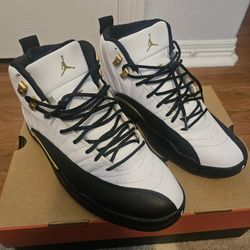 Nike Jordan 12 Royalty Size 12